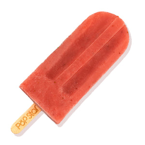 Strawberry Vegan